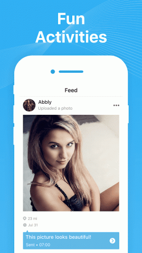 Login dating free app casual The #1