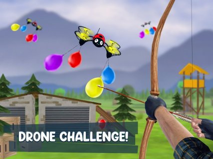 Air Balloon Shooting Game screenshot 8