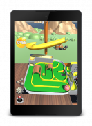 Seesaw World screenshot 7