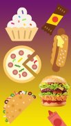 Food Stickers For Whatsapp screenshot 0