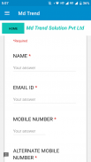Md Trend Free Job Search screenshot 3