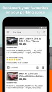 mobile.de – Germany‘s largest car market screenshot 4