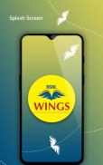 BSNL WINGS screenshot 0