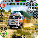 Lorry Truck Simulator -offroad
