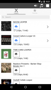 Tablist.net Looper screenshot 3