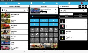 DigiTrainsPRO screenshot 0