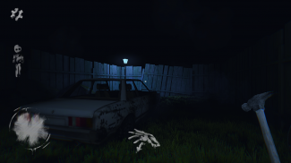 Jeff the Killer: Horror Game screenshot 0