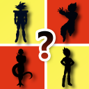 Guess the DBS Character Quiz