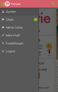 YoCutie - Dating App 100% Kostenlos screenshot 4
