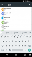 Crypto Coins - Bitcoin Market App screenshot 5