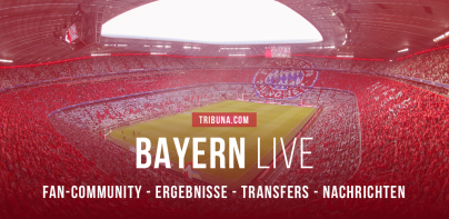 Bayern Live – Fußball News