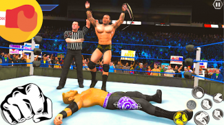Wrestling Ring Challenge Champ screenshot 6