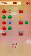 Candy Blobs screenshot 5