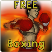 Final Boxing Round One - Livre screenshot 3