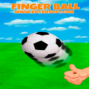 FingerBall