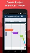 Project Planning Pro screenshot 1