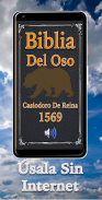 Biblia Del Oso Con Audio screenshot 4