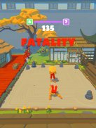 Kung-Fu Tower screenshot 4