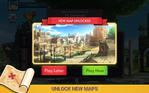 Bingo Quest - Multiplayer Bing screenshot 12