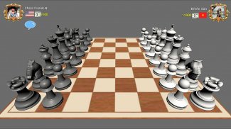 Chess Online - Chess Online 3D screenshot 6