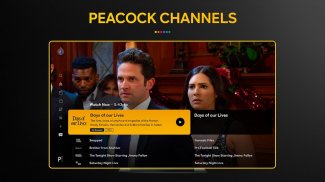 Peacock TV: Stream TV & Movies screenshot 12