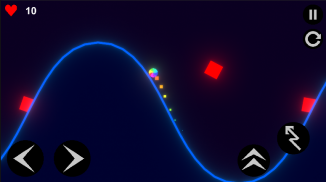 Torque Control screenshot 1