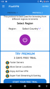 Pixel VPN : Free VPN Unlimited - Hotspot VPN screenshot 3