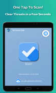 Antivirus Fast & Safe Boost™ screenshot 8