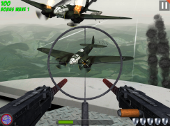 Tail Gun Charlie screenshot 4