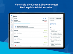 treefin – mein Finanzmanager screenshot 10