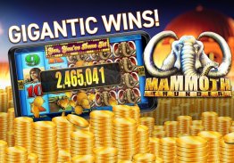 Sunland Slots - Casino Games screenshot 7