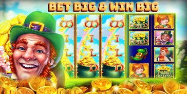 Slots: Jackpot & Casino Slots screenshot 0