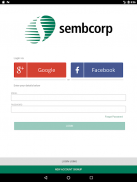 My Sembcorp Power screenshot 5