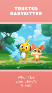 Tabi Land:Learning for toddler screenshot 3