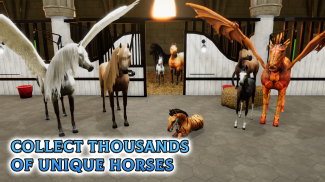 Horse Academy - Equestrian MMO screenshot 13