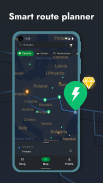 GO TO-U: EV Charging App screenshot 4