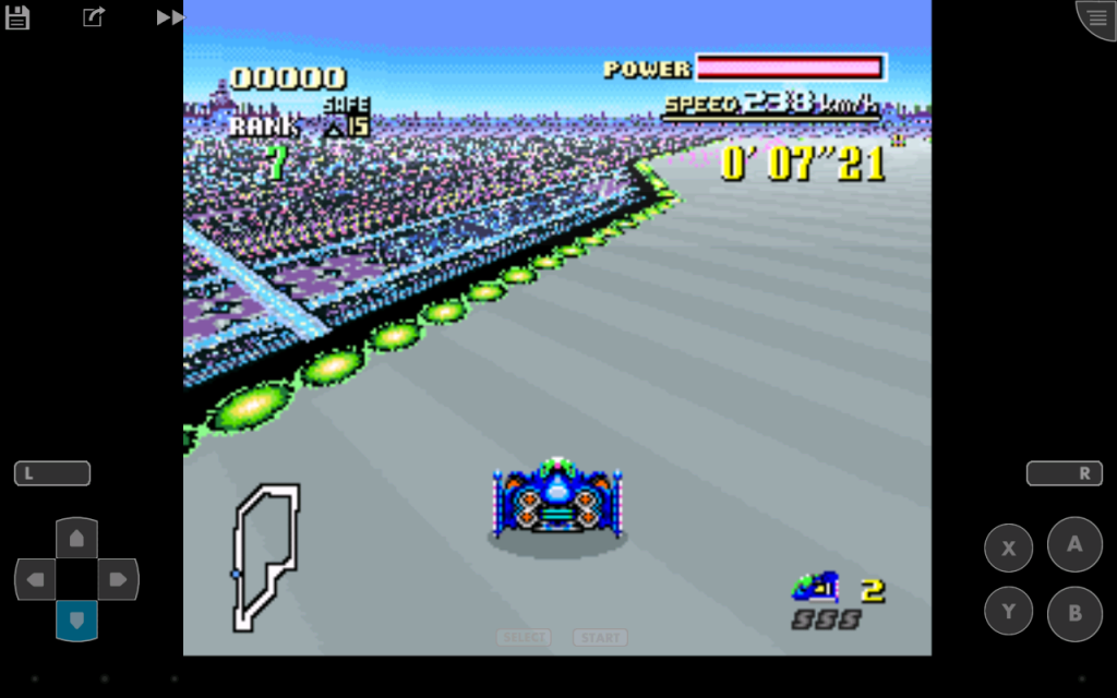 John SNES Lite - SNES Emulator | Download APK for Android ...