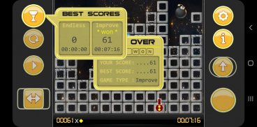 Shoot Boom! - Boring game screenshot 3