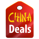 China Secret Deals & Coupons Icon