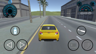 Extreme Drift Simulator screenshot 5