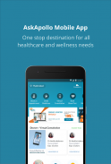 Ask Apollo — Consult Doctors, Order Medicines screenshot 3