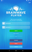 Brainwave Player screenshot 6