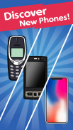 Merge Mobile Phones : Click & screenshot 1