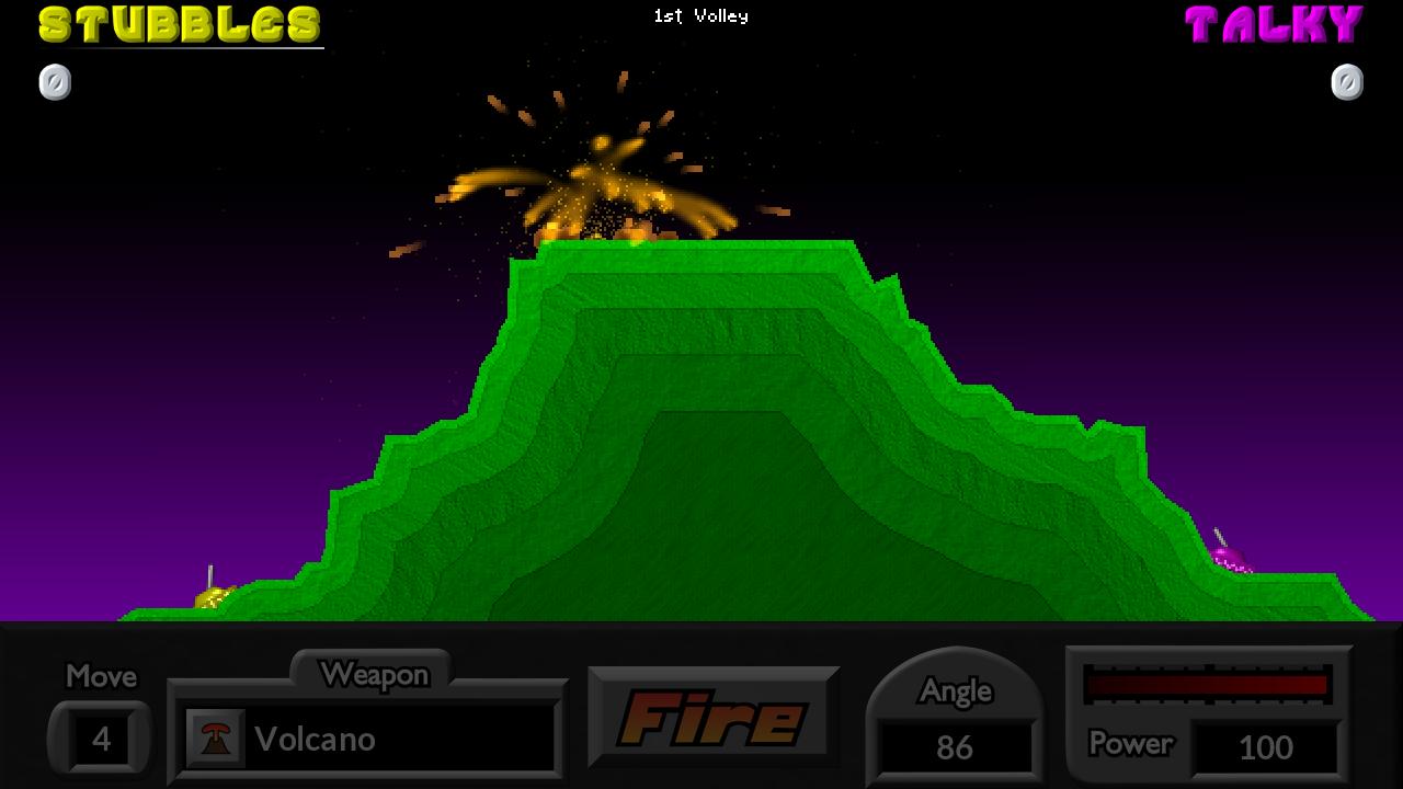 Pocket Tanks - Загрузить APK для Android | Aptoide