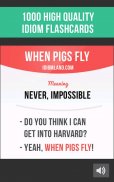 Idioms Land: Learn English Idi screenshot 7