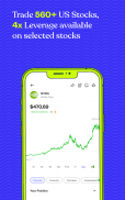 Pluang-Trading Saham AS Crypto screenshot 2