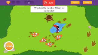 Fun Maths Games: Kid Maths Games Add & Subtract screenshot 8