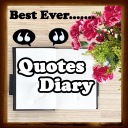 Quotes Diary