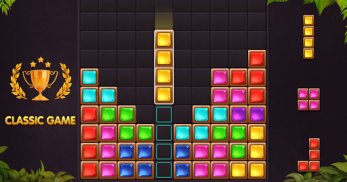 Block Puzzle-Jewel screenshot 13