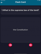 US Citizenship Test 2024 screenshot 2